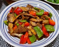 四川成都最有名的六大特色名菜，麻婆豆腐上榜！