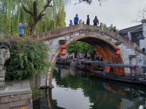 湖州風(fēng)景區(qū)哪里最好玩？浙江湖州十大美麗景點(diǎn)