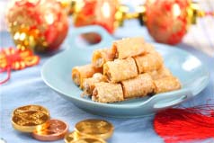 杭州必須吃的十大美食：西湖醋魚上榜，東坡肉居第二