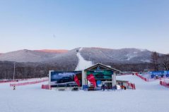 中國(guó)最出名的十大滑雪度假村，北大壺滑雪場(chǎng)名列榜首
