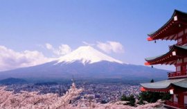 日本游玩必去的景點(diǎn)推薦，日本十大著名必去景點(diǎn)排行榜