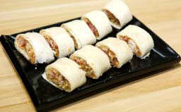 廣東汕尾最有名的六大特色美食，汕尾薄餅?zāi)愠赃^沒？