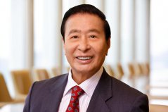 2022年香港十大富豪排行榜，李兆基登頂榜首