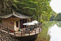 浙江寧波有哪些旅游景點(diǎn)？浙江寧波十大美麗景點(diǎn)