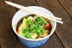 廈門中山路10大最好吃的美食，廈門中山路美食推薦