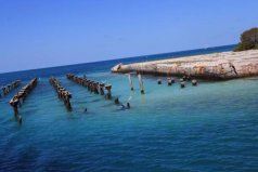 世界十大海濱度假勝地，世界著名海灘旅游勝地