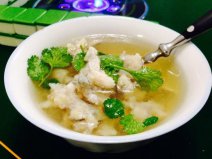 浙江溫州最著名的八大特色美食，溫州魚丸名列榜首