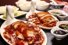 去北京必點(diǎn)的8道京菜，去北京必吃的美食攻略