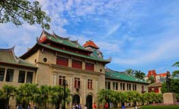 中國(guó)最美的五所大學(xué)，廈門大學(xué)盡領(lǐng)風(fēng)騷