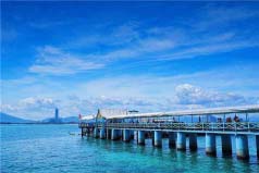 夏日必去十大海濱城市，中國上榜3座城市！