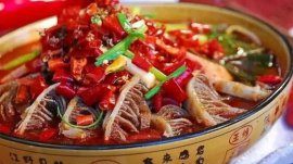 五道濃香四溢的經(jīng)典川菜，絕對挑逗你的味蕾！