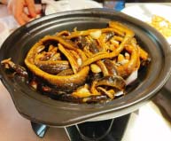 淮安有什么特色美食？淮安十大特色美食