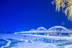 中國(guó)有哪些賞雪勝地？中國(guó)十大賞雪勝地