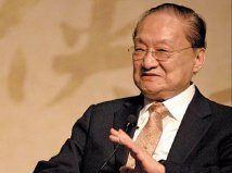 香港四大才子排名：已有3位去世，只剩蔡瀾