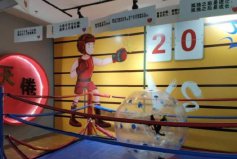 深圳十大展覽館排行榜，深圳失戀博物館排榜首