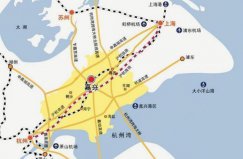 中國(guó)“最無奈”的3座城市：嘉興、連云港和汕頭全上榜
