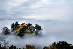 西安夏天旅游必去景點(diǎn)推薦，西安夏季旅游景點(diǎn)排行榜前十名