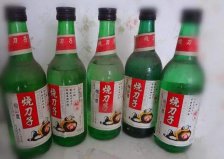 中國(guó)度數(shù)最高的4種白酒，燒刀子號(hào)稱烈酒之王