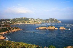 舟山夏季旅游景點(diǎn)排行榜前十名，嵊泗列島位居榜首