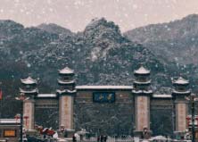 遼寧鞍山旅游必去十大景點(diǎn)，鞍山有哪些好玩的地方景點(diǎn)