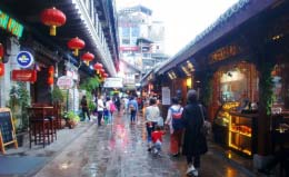 中國(guó)夜景最美的城市：不是上海和香港，竟是山城重慶！