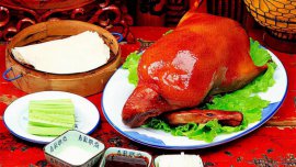 中國最有特色的十大地方美食，你的家鄉(xiāng)美食有沒上榜？