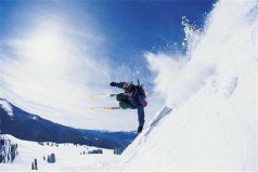 中國(guó)滑雪的地方哪里好？中國(guó)十大滑雪勝地