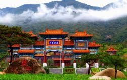 薊州有什么旅游景點(diǎn)？薊縣旅游景點(diǎn)排名前十