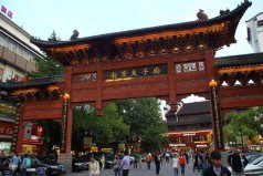 六朝古都南京十個必打卡景點：夫子廟上榜，你打卡了嗎？