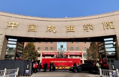 中國(guó)藝術(shù)類大學(xué)排行榜前十名，中國(guó)戲曲學(xué)院占據(jù)第一名