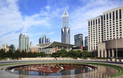 上海8大最適合女生玩的地方，淮海路和外灘全上榜