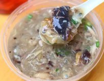 廣州西華路十大人氣小吃，食盈碗仔翅你吃過嗎？