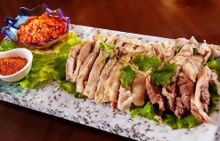 甘肅蘭州七大特色名菜：手抓羊肉上榜，你吃過沒？