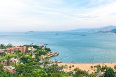 廈門夏季旅游景點(diǎn)排行榜前十名，鼓浪嶼穩(wěn)居榜首
