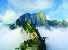 渭南著名景點(diǎn)有哪些？渭南旅游景點(diǎn)排名前十