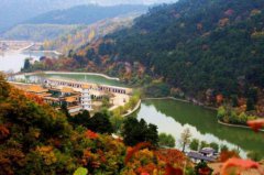 銅川旅游景點(diǎn)有哪些？銅川十大旅游景點(diǎn)大全排名