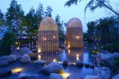 福建有哪些溫泉度假村？福建十大溫泉度假村