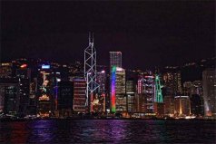 香港旅游最好玩的5個(gè)地方：維多利亞港上榜，你去過(guò)嗎？