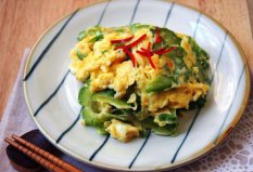 最適合夏天吃的5道菜，苦瓜炒蛋位列首位