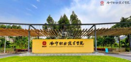 2022年廣西十大?？茖W(xué)校排行榜，南寧職業(yè)技術(shù)學(xué)院居榜首