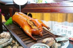 去河南必吃的8道豫菜，汴京烤鴨排第一位