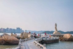 珠海旅游必去的4個景點，珠海一日游必去的地方