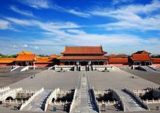 我國好評率極高的4大景點(diǎn)：故宮、西湖均榜上有名