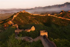 中國7個(gè)必去的景點(diǎn)：長城、故宮排前兩名