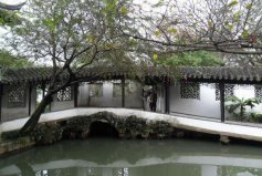 蘇州必去景點(diǎn)排名前十，蘇州必去的地方排名