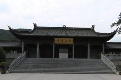 浙江寧波的名勝古跡有哪些？寧波十大名勝古跡排行榜