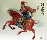 中國歷史上的十大盜墓狂人，伍子胥為最毒的盜墓者