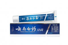 哪些牙膏品牌是中國(guó)的？中國(guó)十大牙膏品牌排行榜