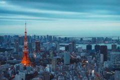 十大日本城市人口排名，東京穩(wěn)坐冠軍寶座