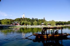 世界十大城市公園排名，中國兩座公園上榜！